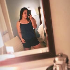 Meet your Posher, Sarahi